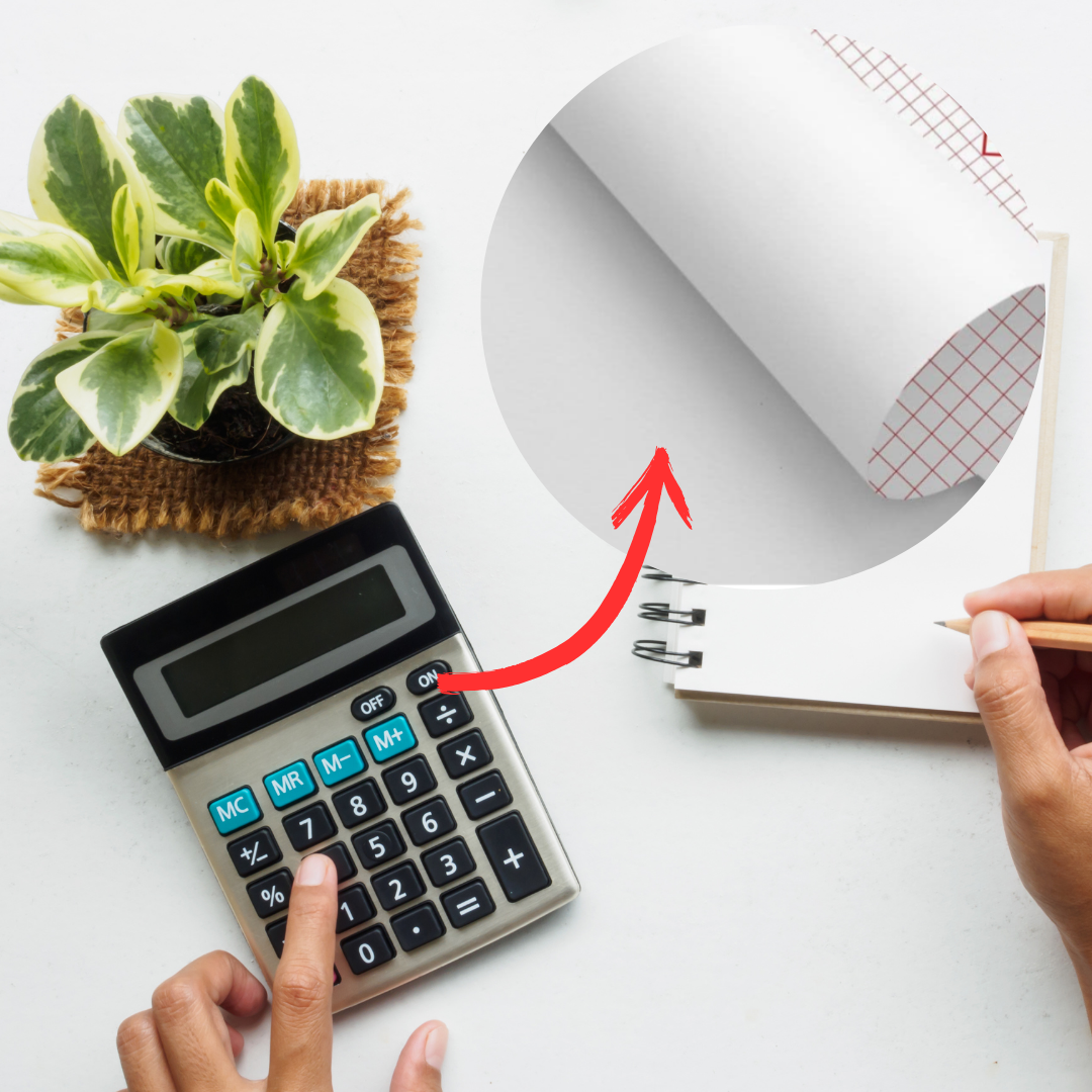 CUSTOM PVC CALCULATOR