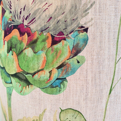 The Classic: Lady Thistledown Lampshade