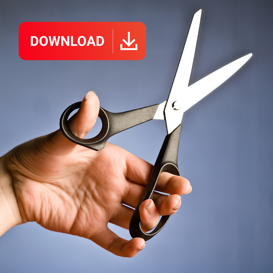 FREE Lampshade Making Instructions!