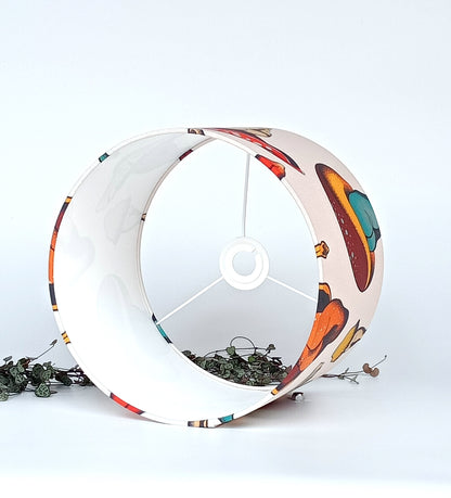 Glow&Co The Classic: Bootie Shrooms Lampshade